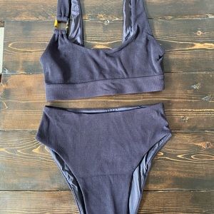 Swimwear Set